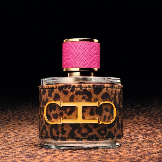 Perfume Carolina Herrera CH Wild Love Feminino Eau de Parfum
